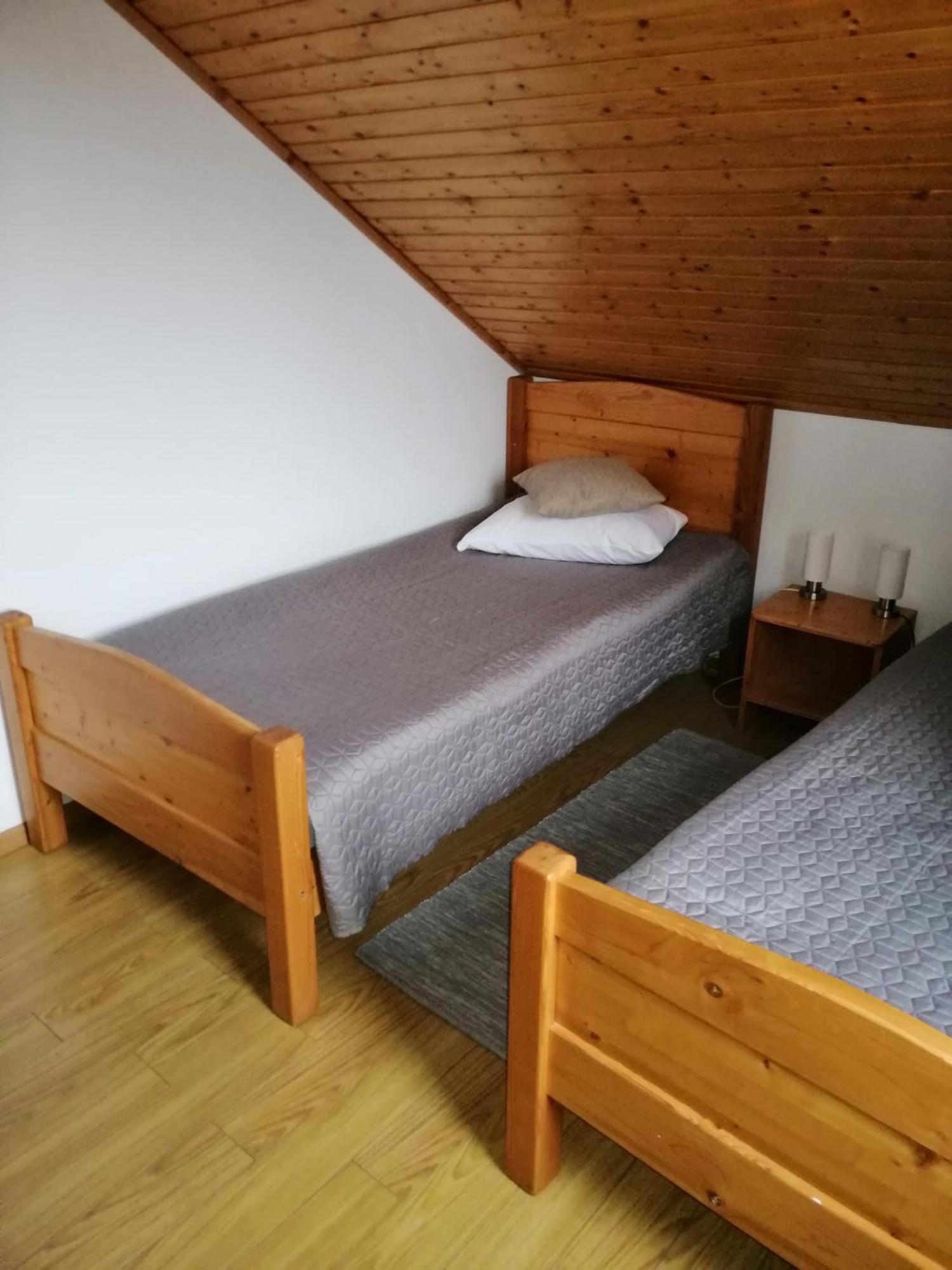 CaransebeşKolpinghaus住宿加早餐旅馆 外观 照片